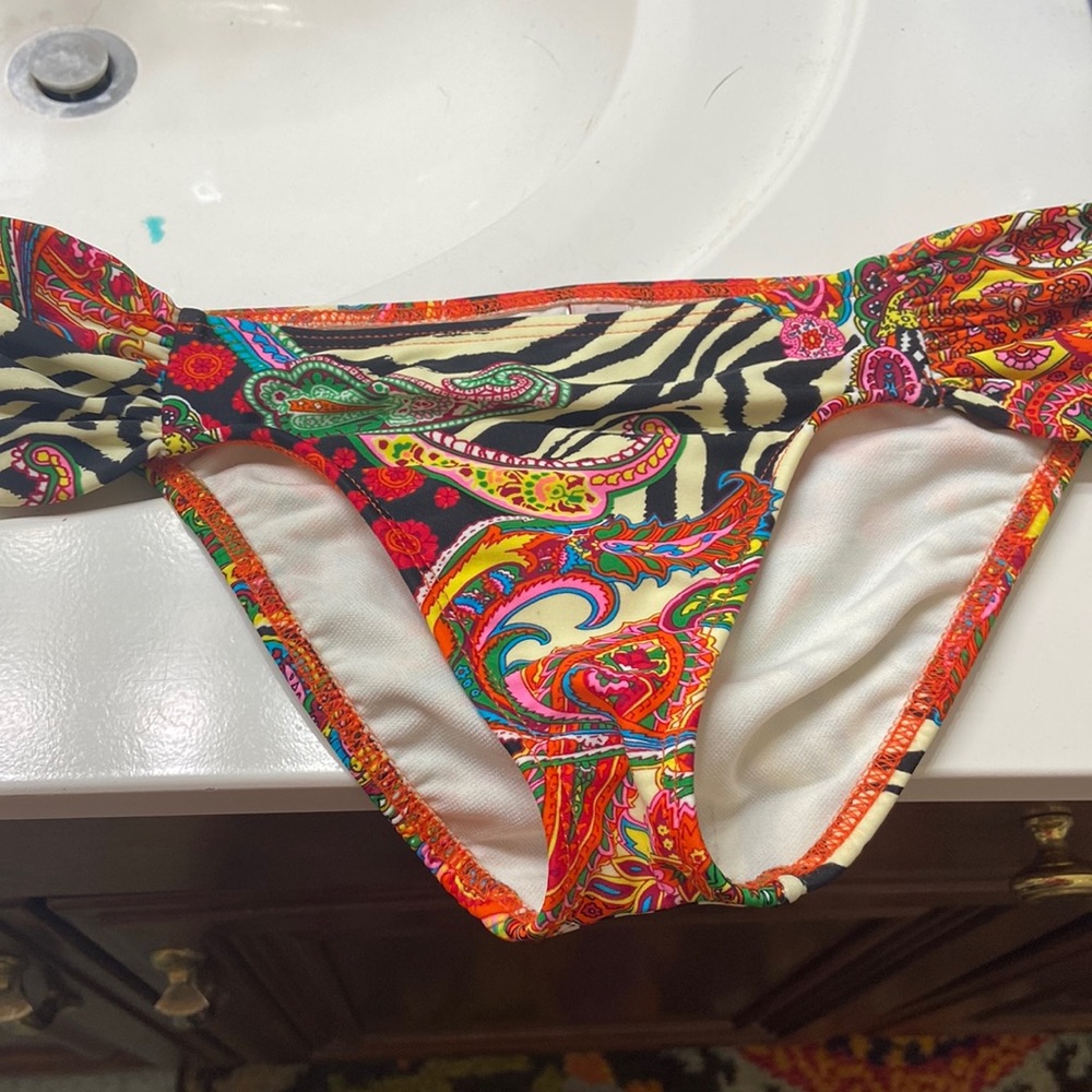 Swimsuit bottom